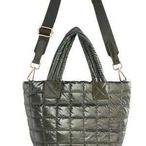 Shiraleah Chicogo - Logan Mini Tote Cross-Body